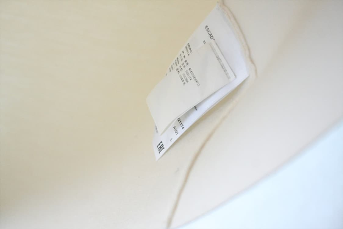 ESCADA 에스까다 virgin wool 울니트 상의 상품이미지8