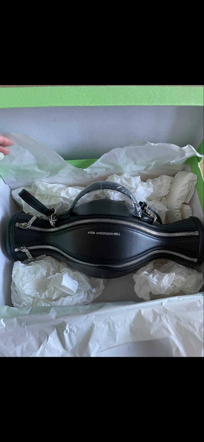 앤더슨벨 바소백 새상품 상품이미지6