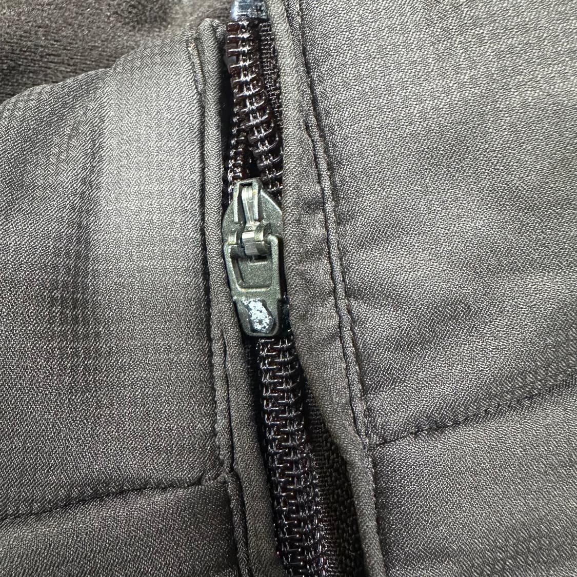 ✨ (바배) 나이키 바르셀로나 딥브라운 패딩  상품이미지7