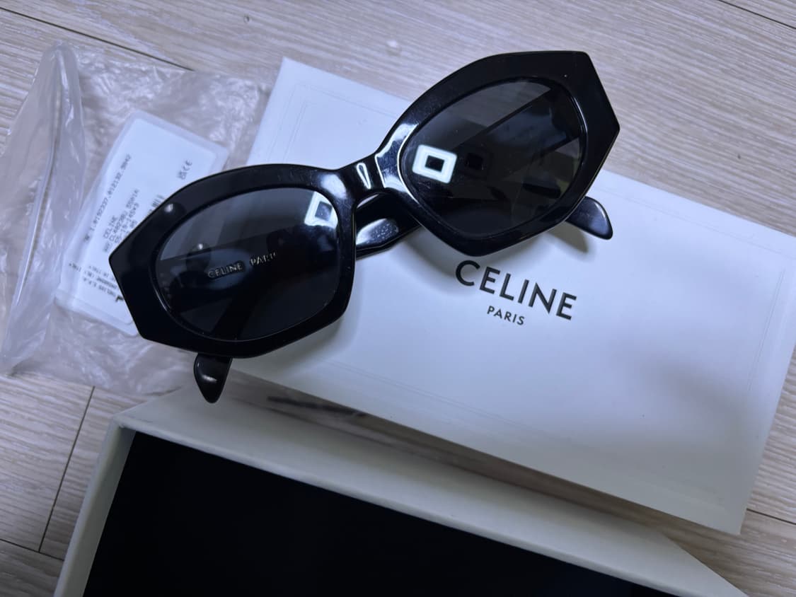셀린느 선글라스 리사선글라스 켓아이선글라스 상품이미지6