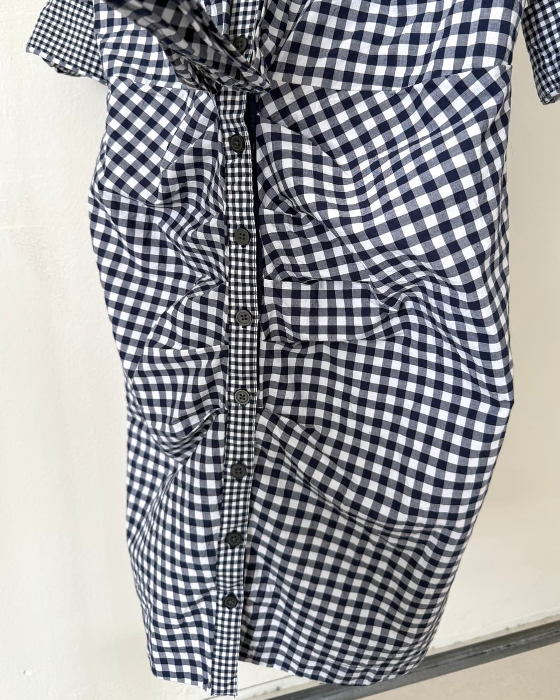 Gap 셔링 원피스 상품이미지3