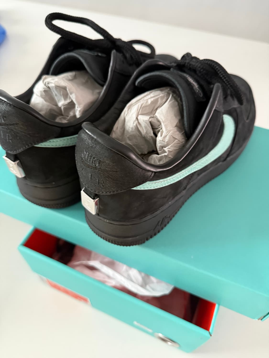 나이키 티파니 포스 팝니다 상품이미지3