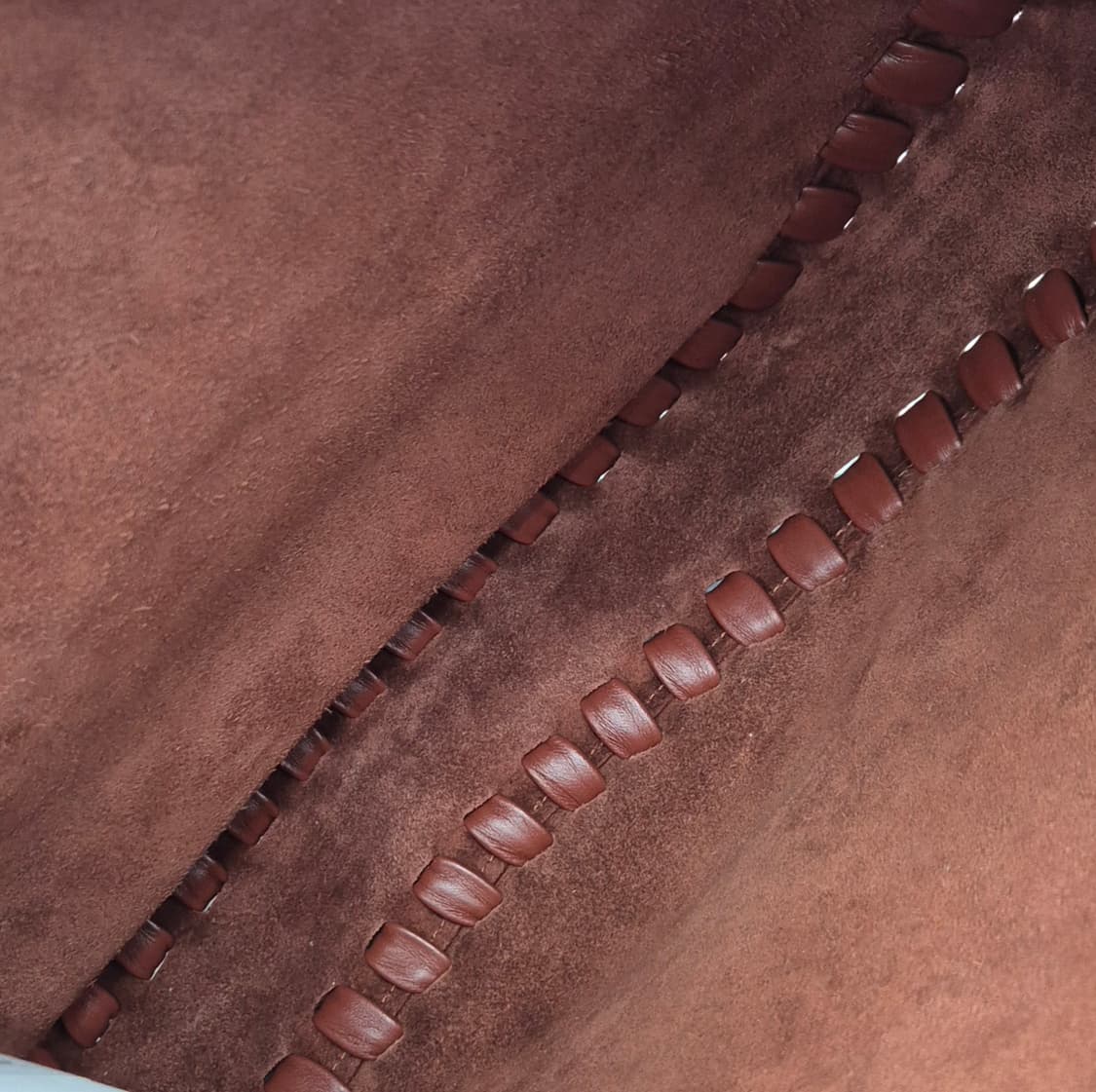 끌로에 메이트 라지 호보백 상품이미지8