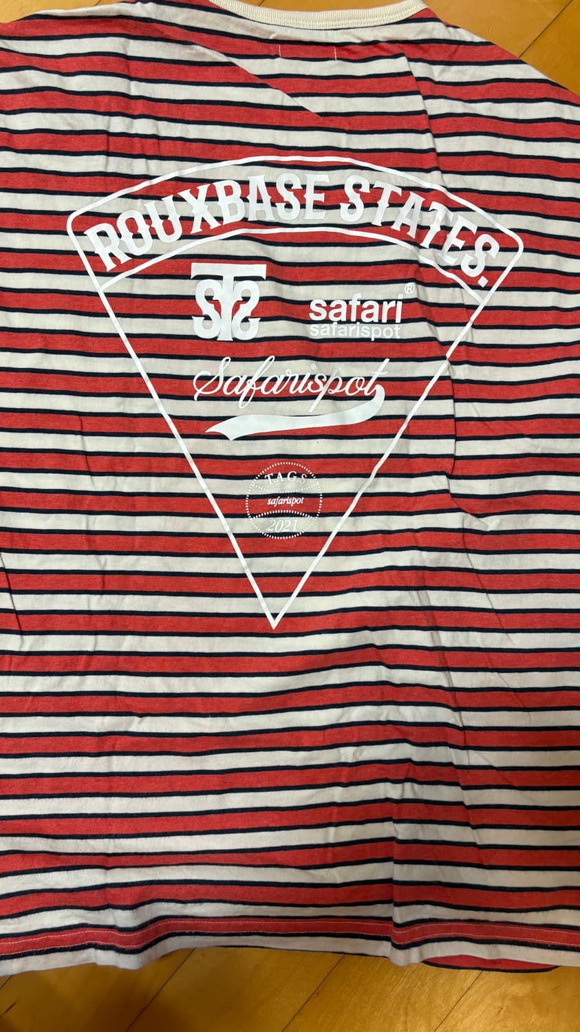 사파리스팟 잇더피자 스프라이프티 상품이미지3