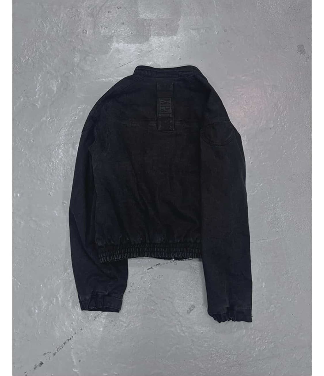 Mpa Manager Jacket 플라스틱 프로덕트 L 상품이미지2