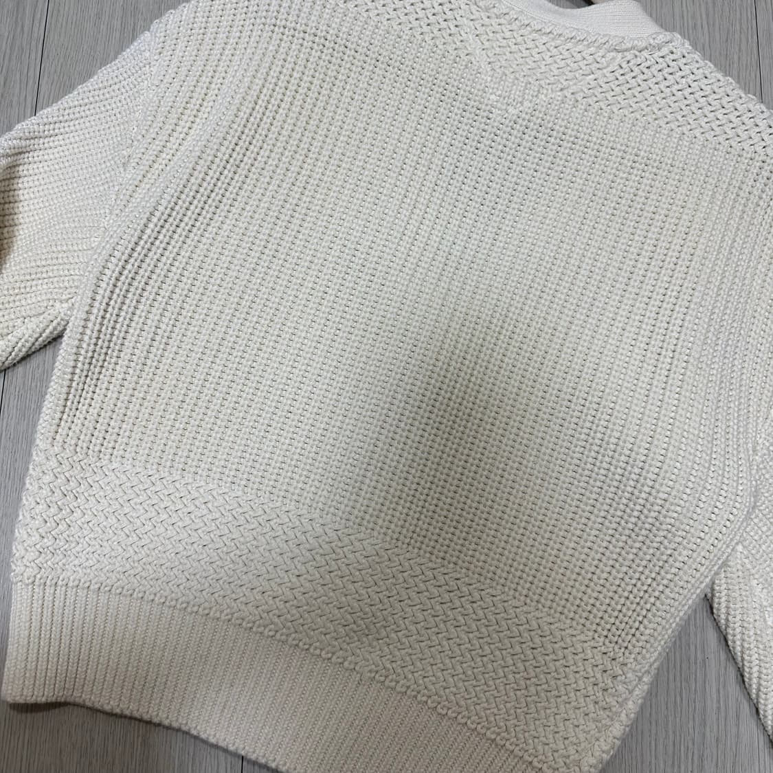 타미진스 가디건 상품이미지3