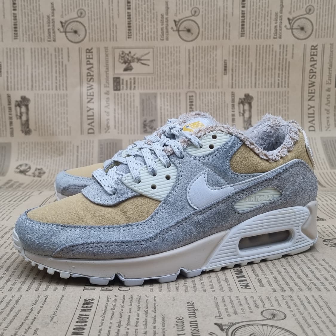 나이키 에어맥스 90 트와인 운동화 230 상품이미지1