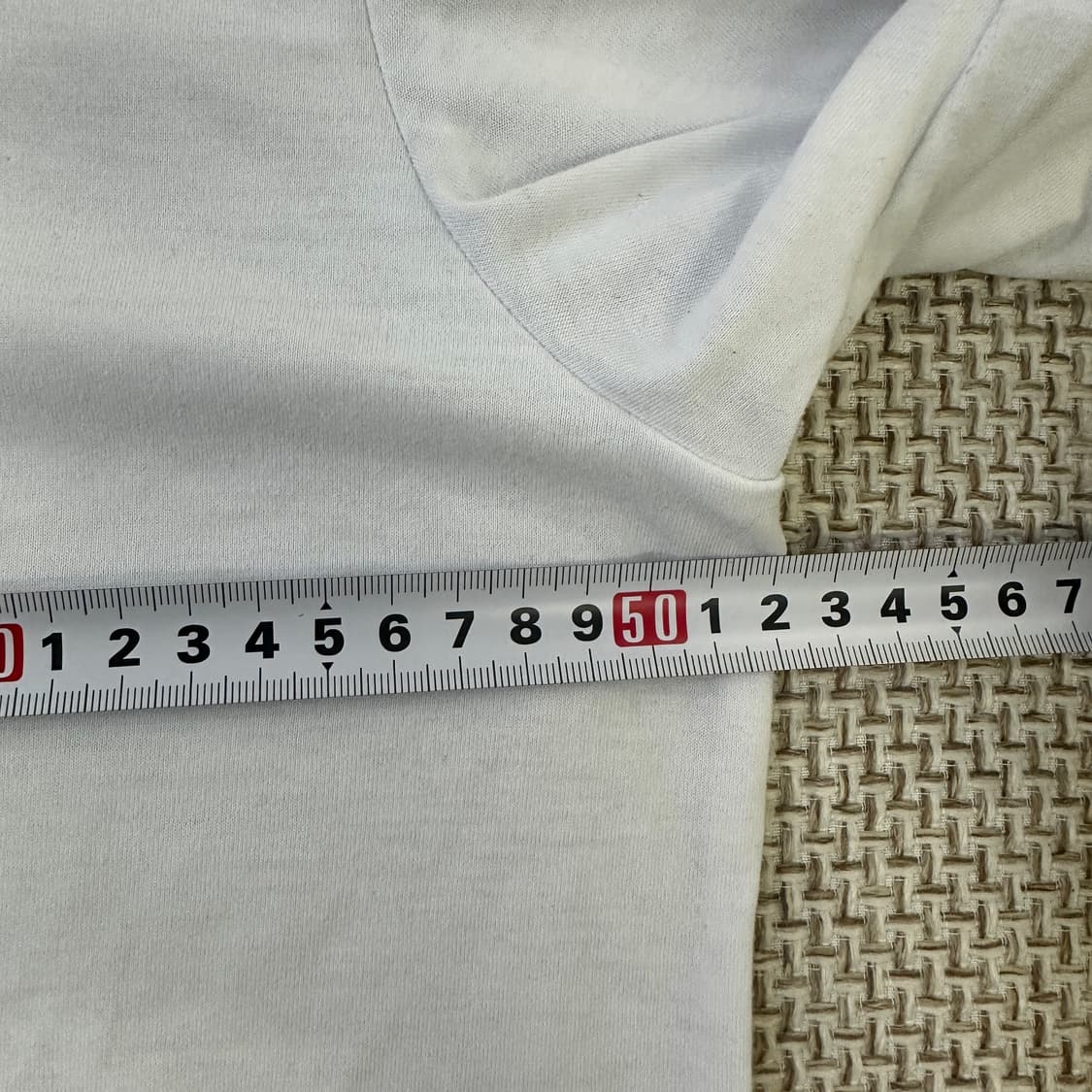 L 컬럼비아 그래픽 반팔 티셔츠 0406D 상품이미지5