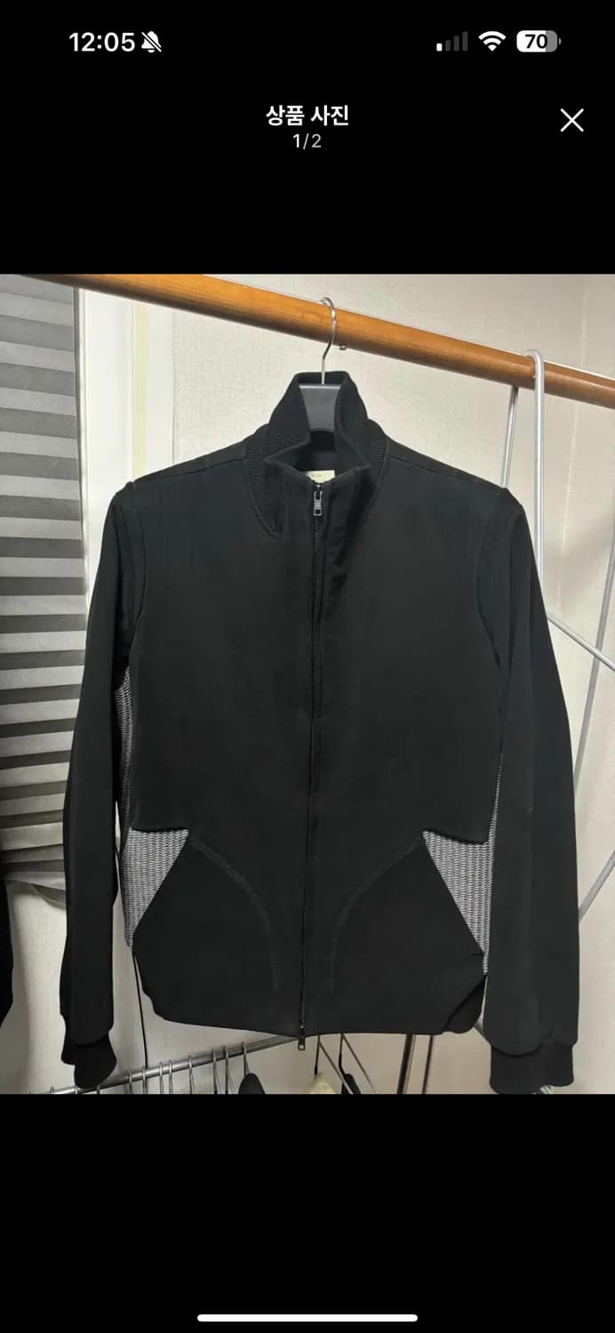 xlim ep2 블루종 상품이미지4