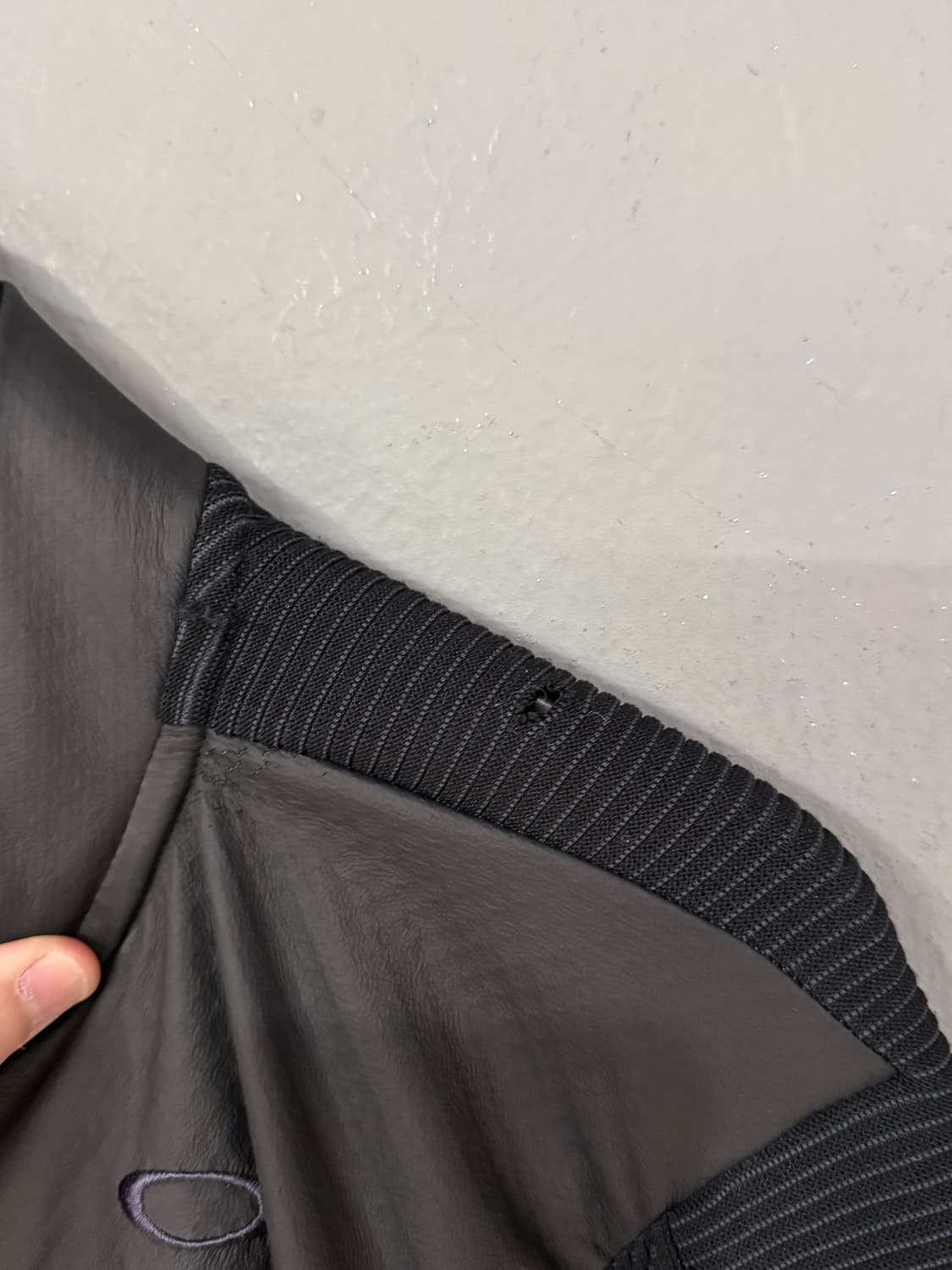 오클리 싱크로나이즘 믹스 집업  상품이미지9