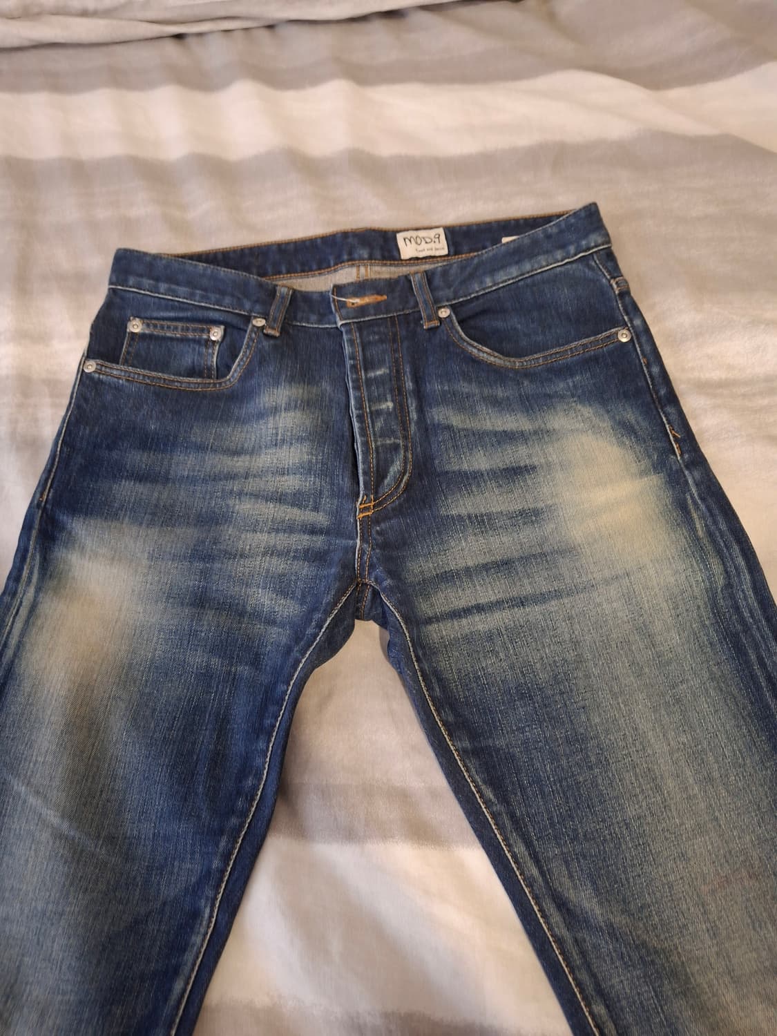 [30] 모드나인 Mod1s 온더웨이 상품이미지1