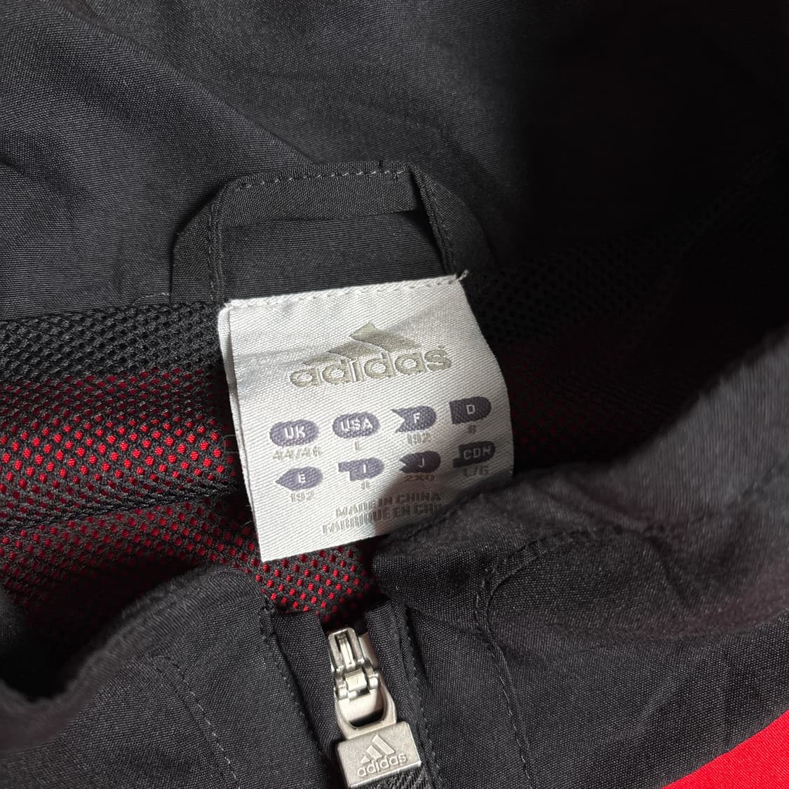 아디다스 자켓 상품이미지5