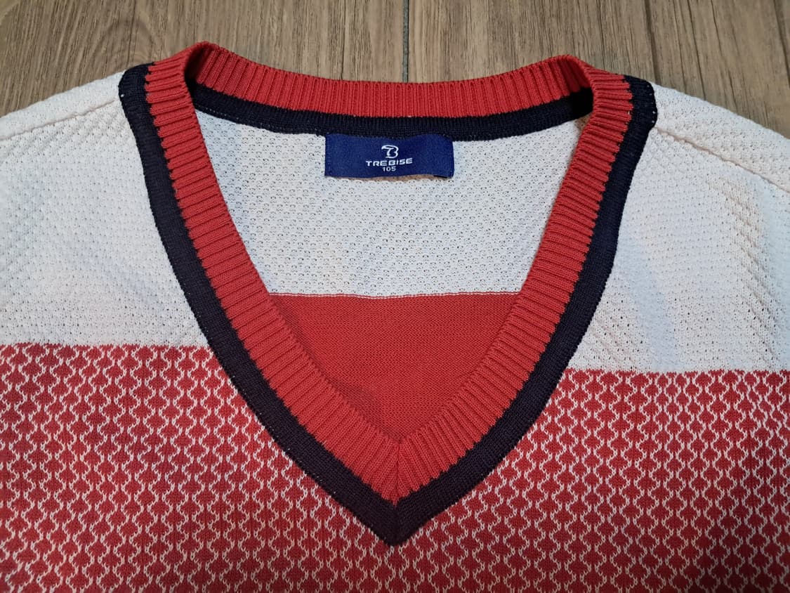 트레비스 골프 조끼 여성105 상품이미지5