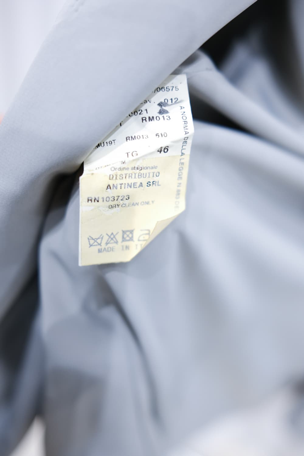 Armani Collezioni 상품이미지3