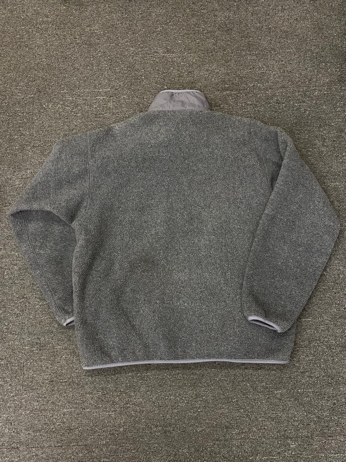 90s Patagonia 파타고니아 레트로 플리스 집업 (USA)  상품이미지4