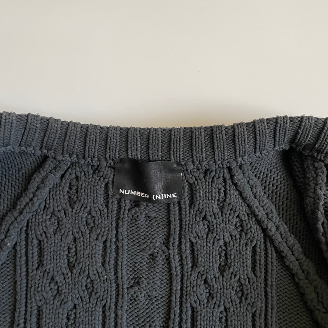 Number Nine 상품이미지3