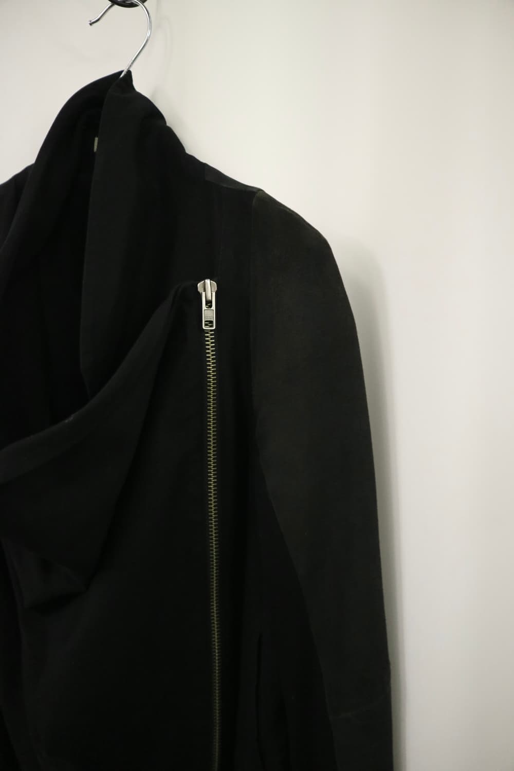 Helmut Lang shawl  jacket 상품이미지3