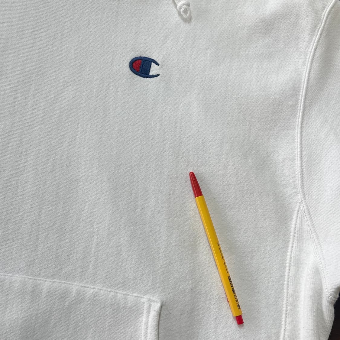 챔피온 리버스위브 후디 후드티 L 상품이미지3