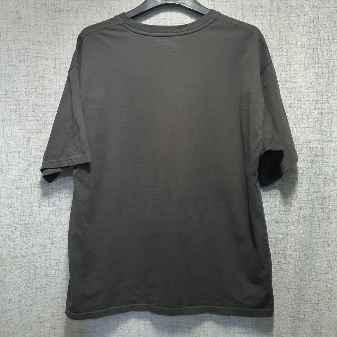 에스피오나지  프린팅 반팔 티셔츠  상품이미지3