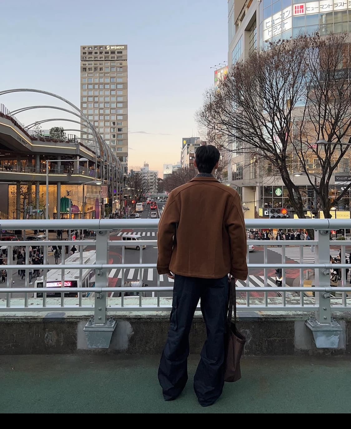 선플라워 울 cpo 자켓 상품이미지6