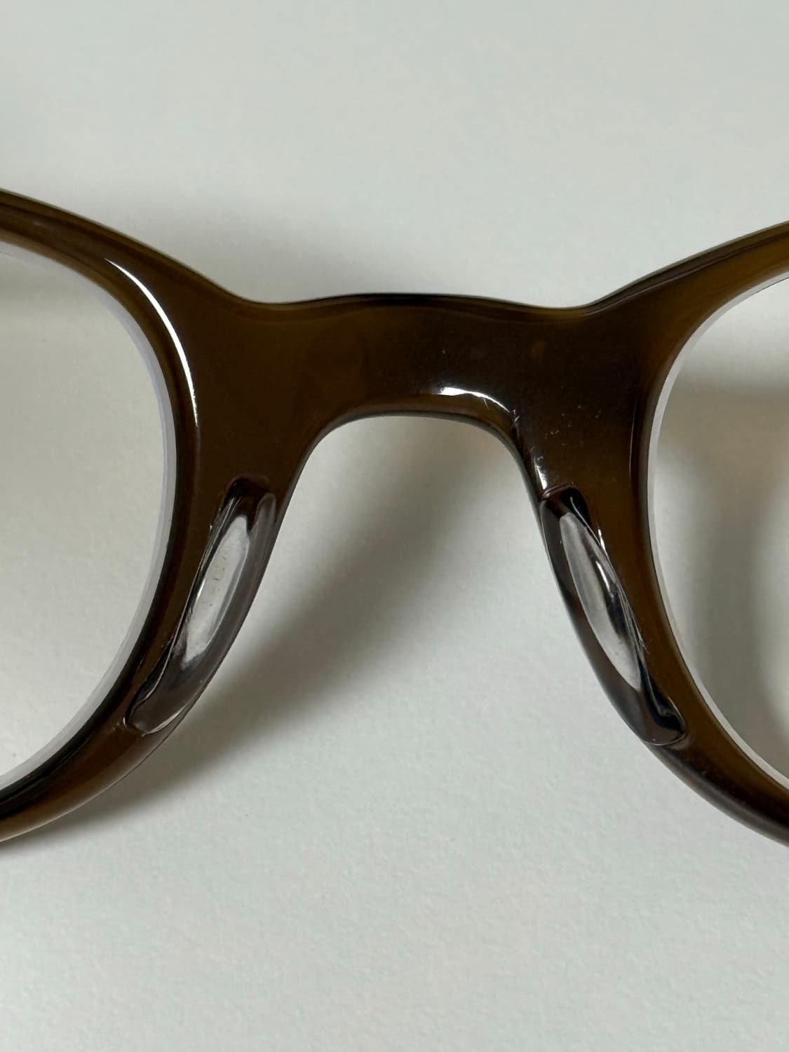 유스 X 블링크 타입2 브라운 46사이즈 상품이미지9