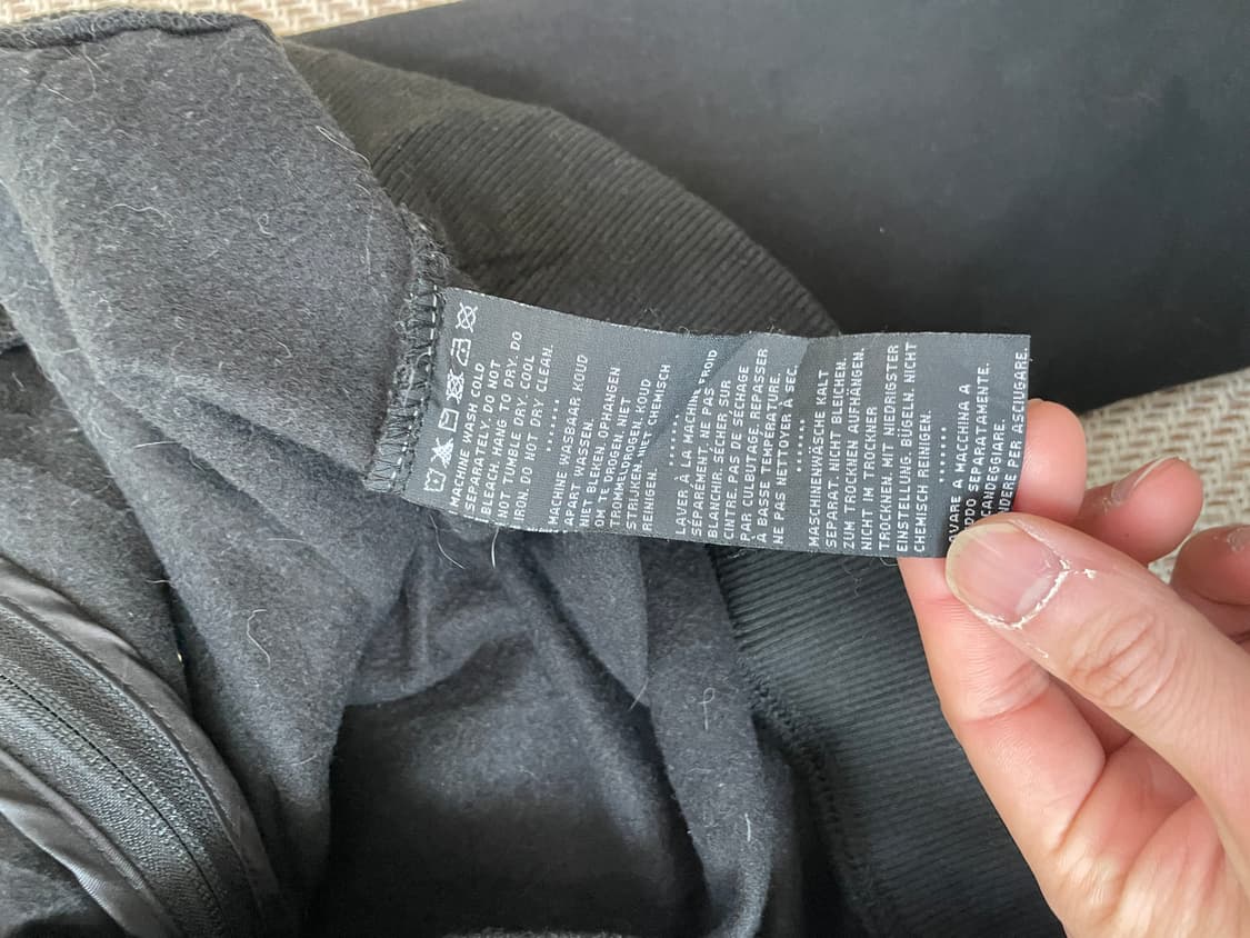 할리데이비슨 후드집업 J03626 상품이미지6