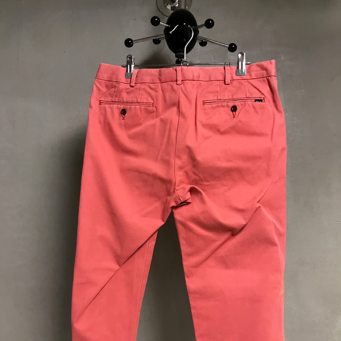 폴로 랄프로렌 핑크 치노 팬츠 30/32 상품이미지2