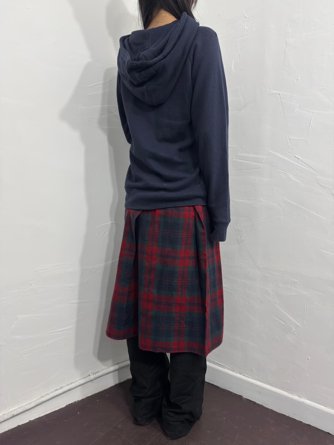 lee hood zipup 상품이미지5