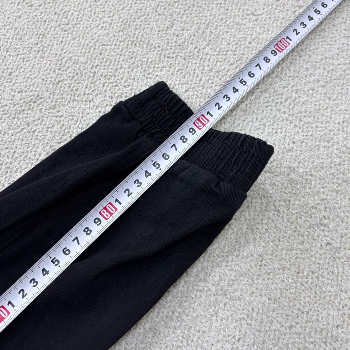 76(28) 새상품 지프 여성 트레이닝 조거 팬츠 0612E2 상품이미지5
