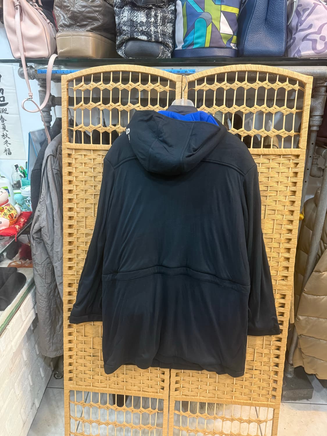 12y/66/95 정품 펜디 패딩 분리형 자켓 팝니다 상품이미지7
