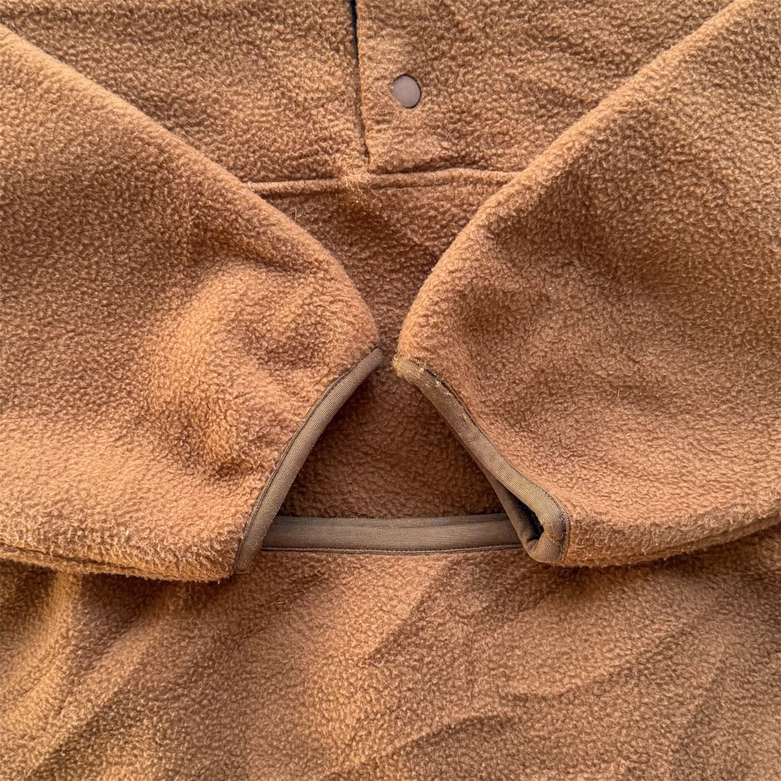 00s Made in Canada 파타고니아 신칠라 브라운 상품이미지6