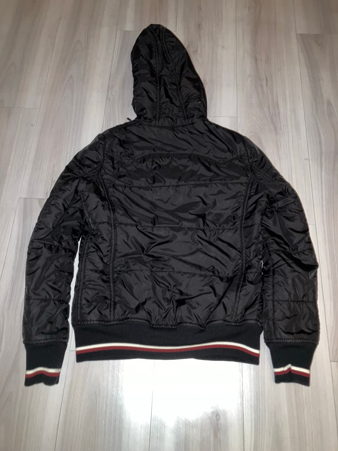 히스테릭 글래머 패딩 상품이미지3