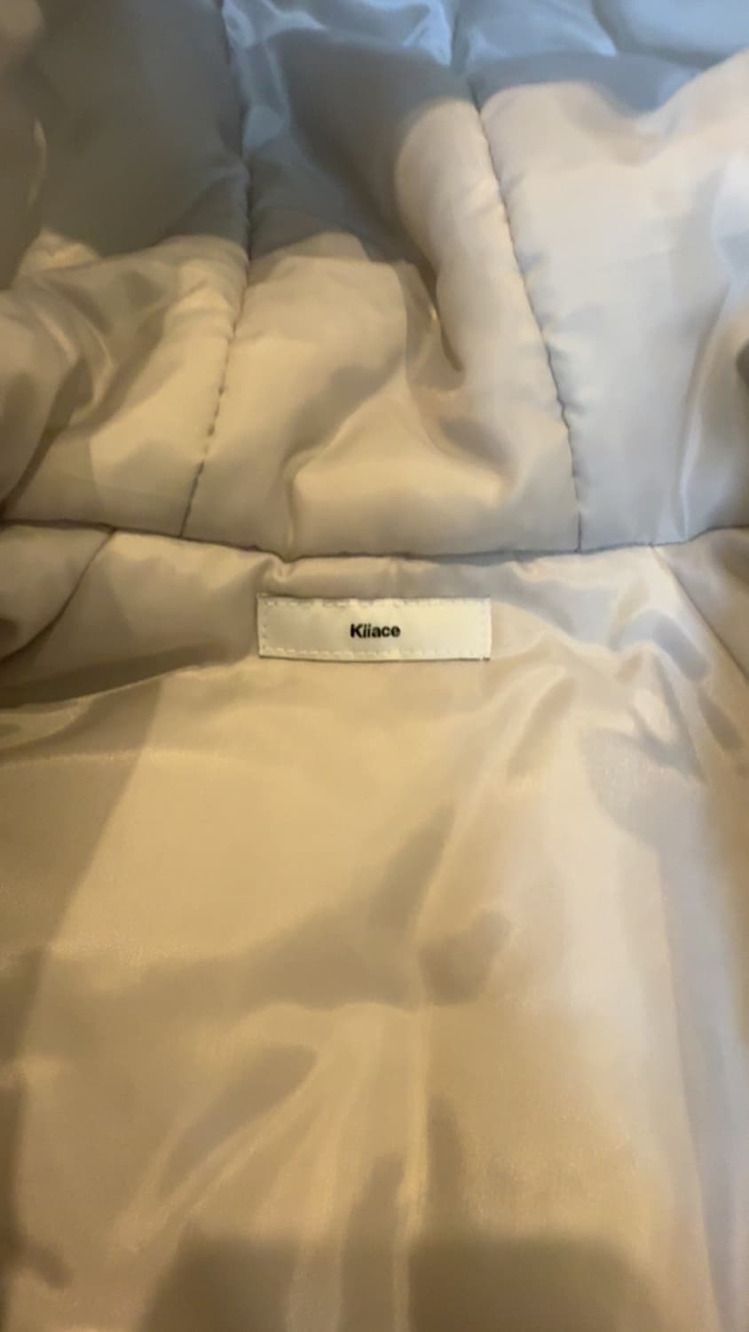 키아세 열반응 자켓 상품이미지6