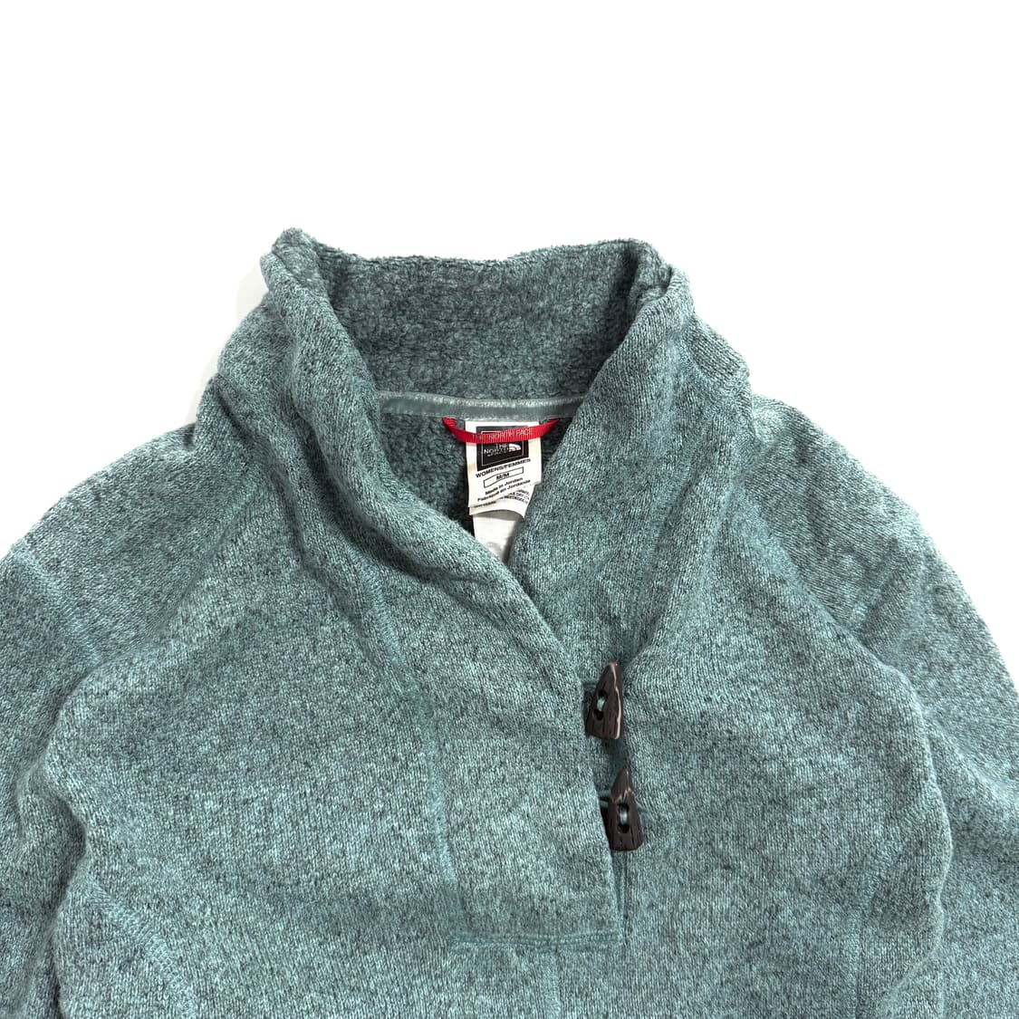 노스페이스 토글 풀오버  상품이미지3