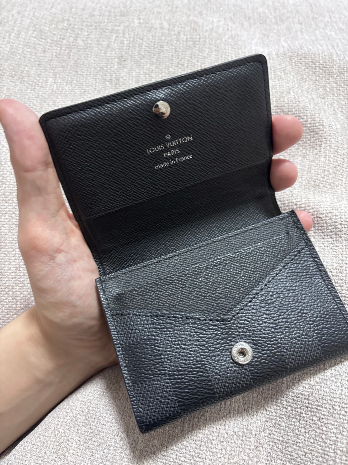루이비통 카드지갑 상품이미지2