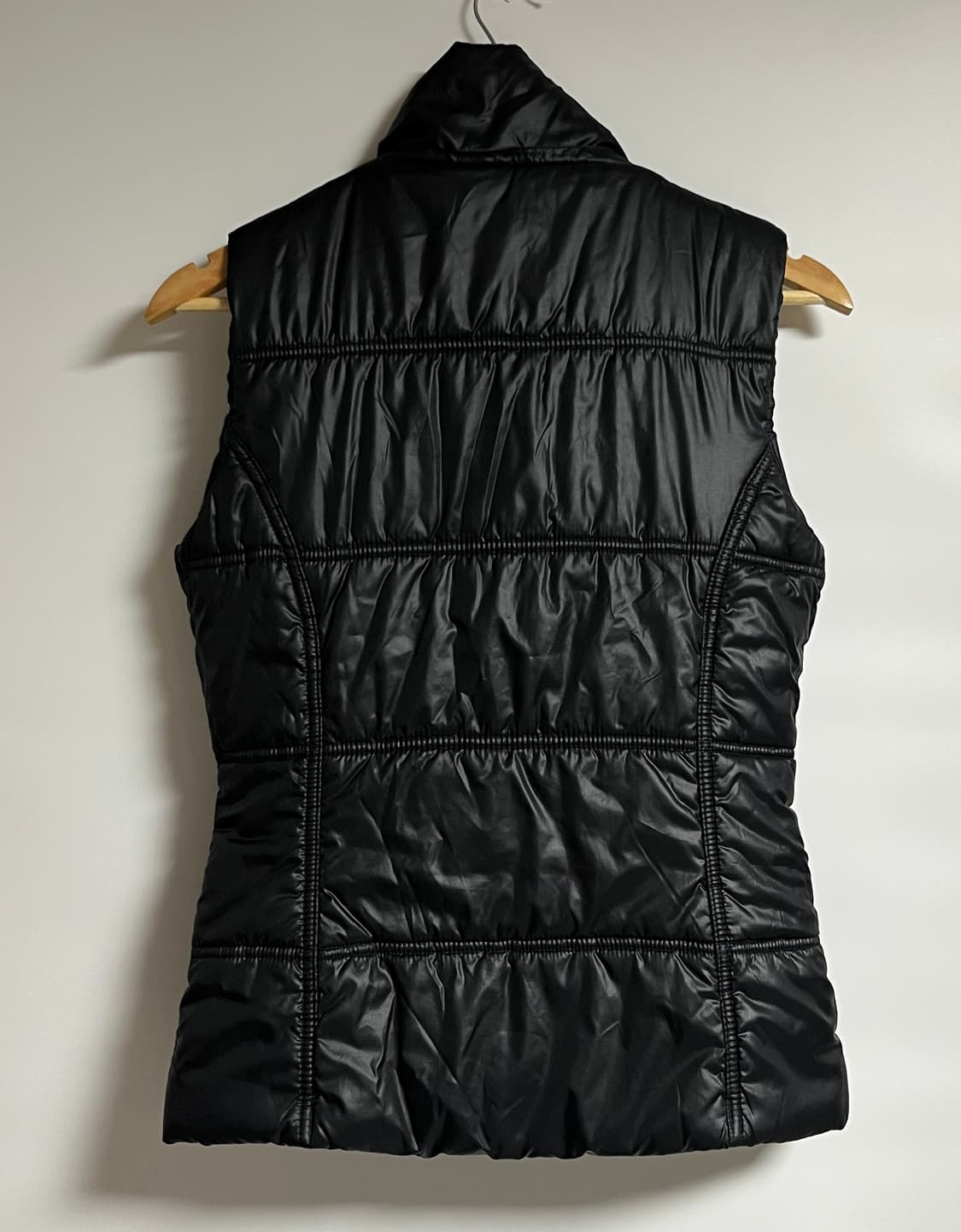 아디다스 숏패딩 조끼 자켓 점퍼 경량패딩조끼 85 상품이미지6