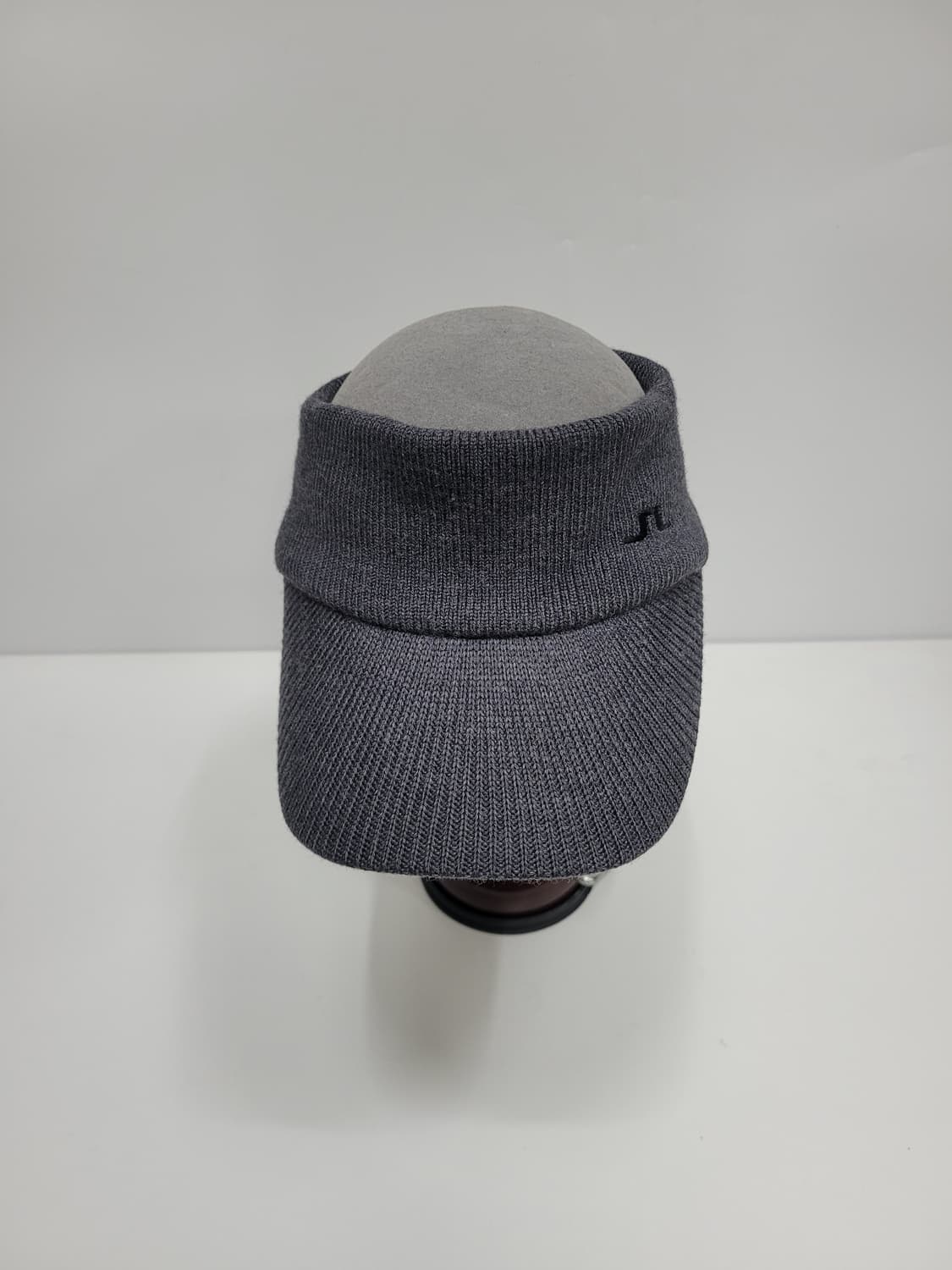 제이린드버그 골프 니트 바이저 썬캡 / FREE 진그레이 상품이미지1