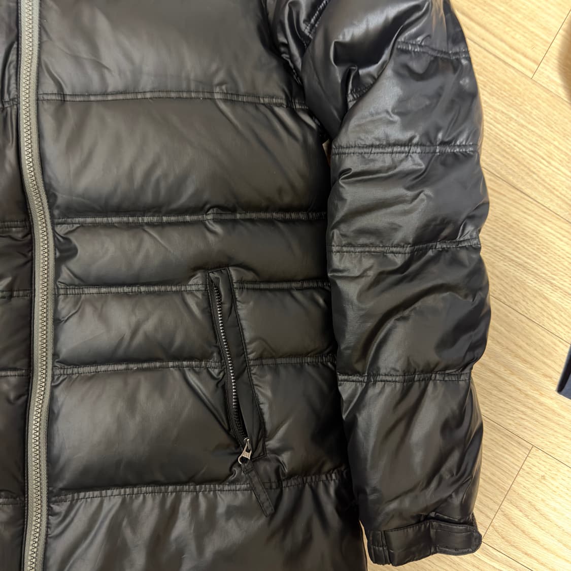 아디다스 후드패딩 상품이미지6