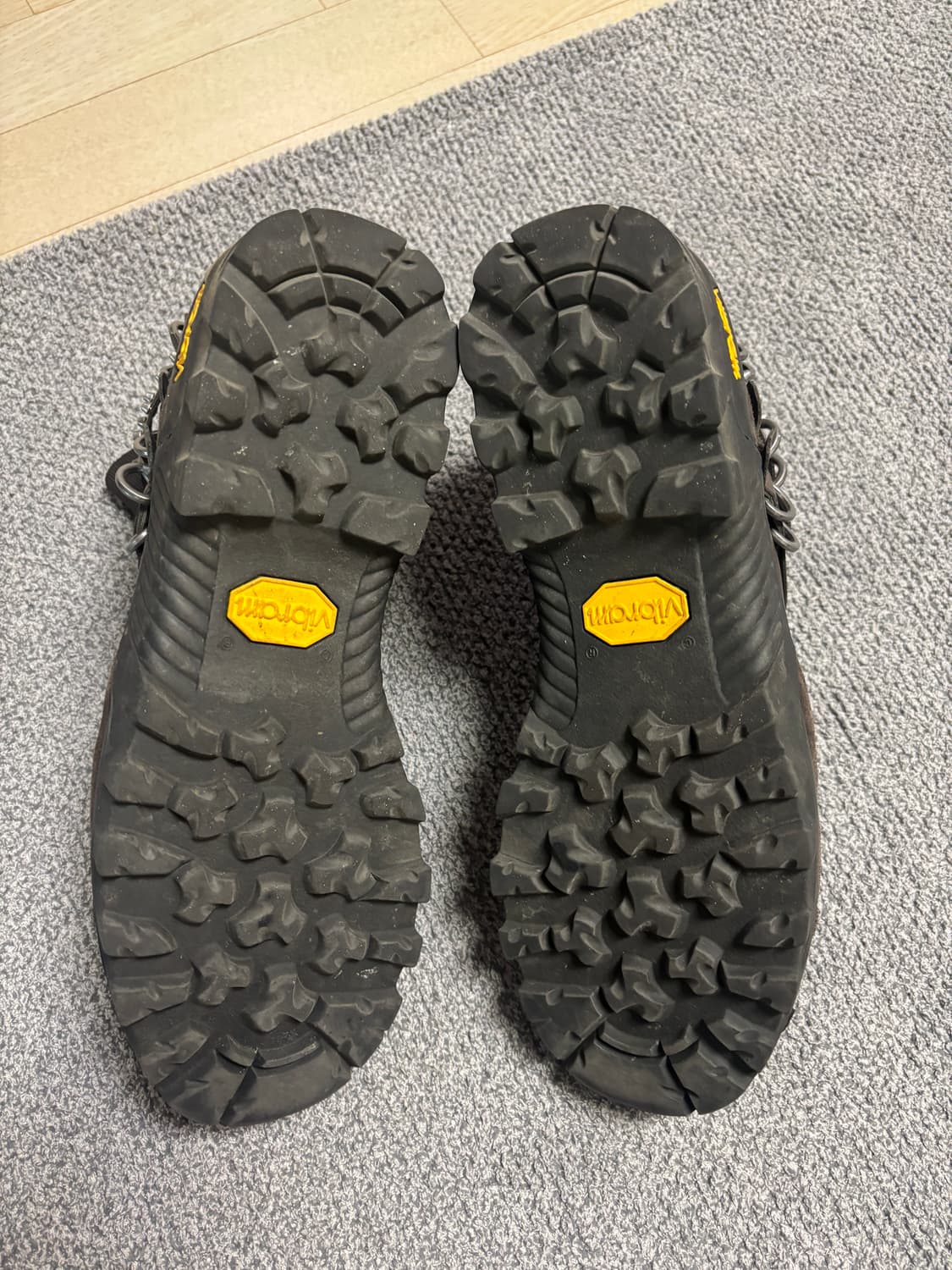 [45] Andersson bell x Zara 앤더슨벨 자라 부츠 팜ㅇ 상품이미지5