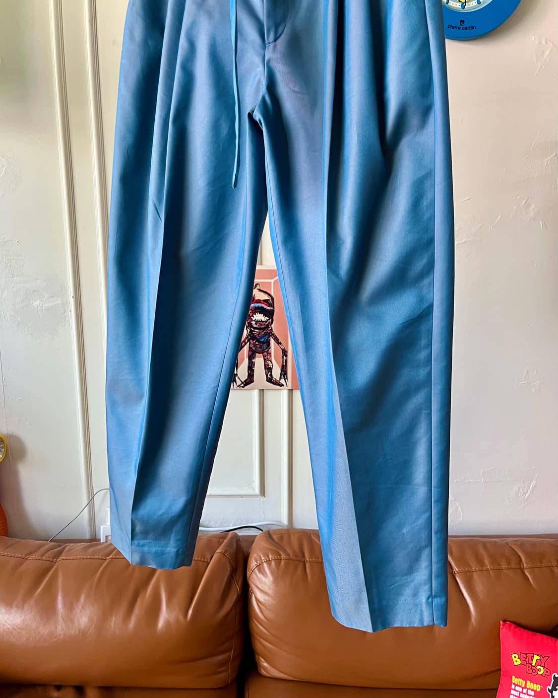 United Arrows Green Label Relaxing Pants 상품이미지5