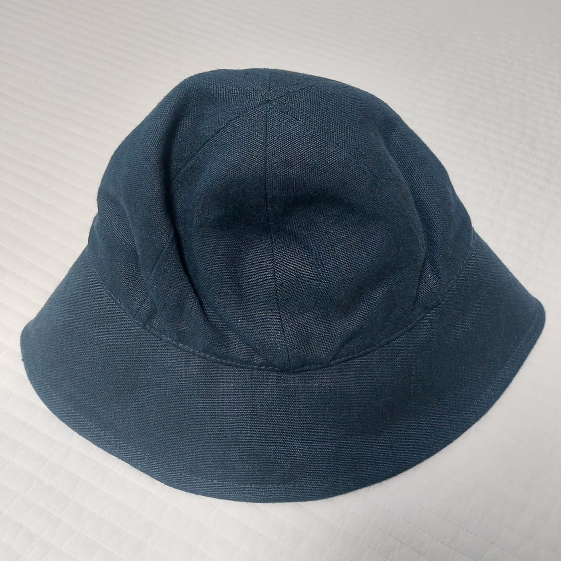 코스 블랙 데님 버킷햇 상품이미지1