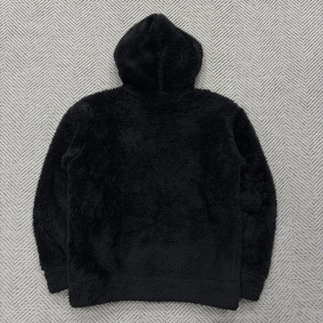 챔피온 플리스 후드 집업 v2160  상품이미지2