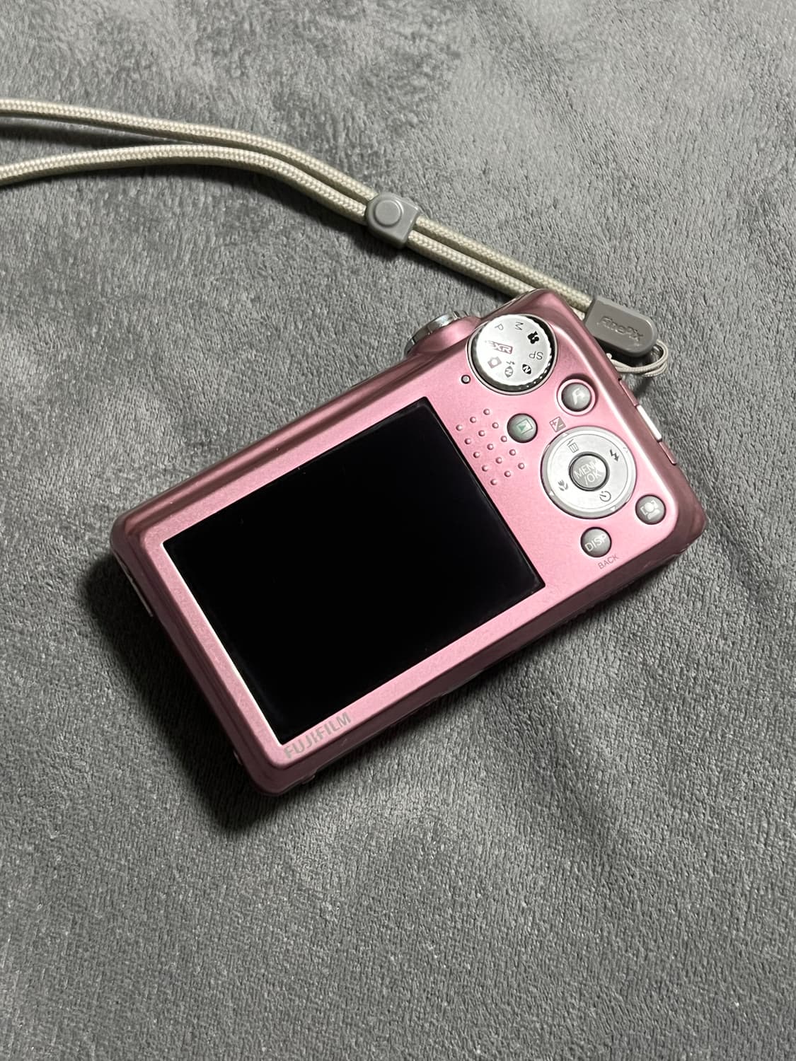 아일릿 원희 카메라 후지필름 파인픽스 F70EXR 상품이미지4