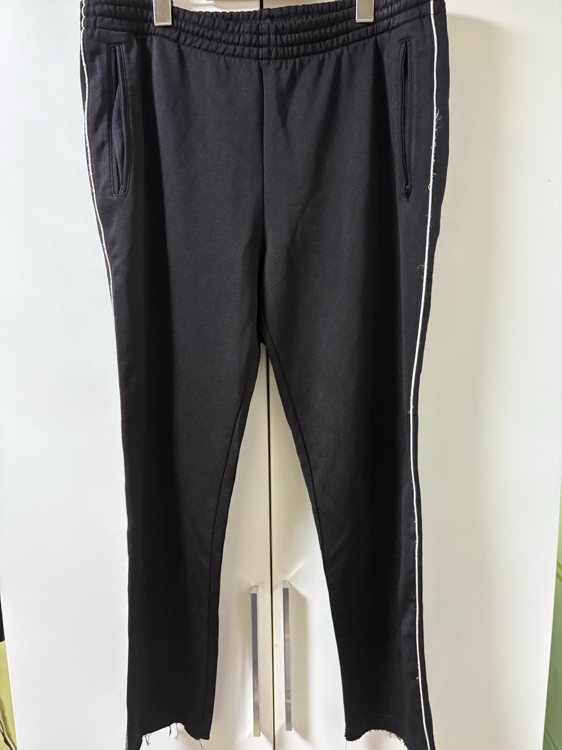 피스마이너스원 조거 팬츠 상품이미지2