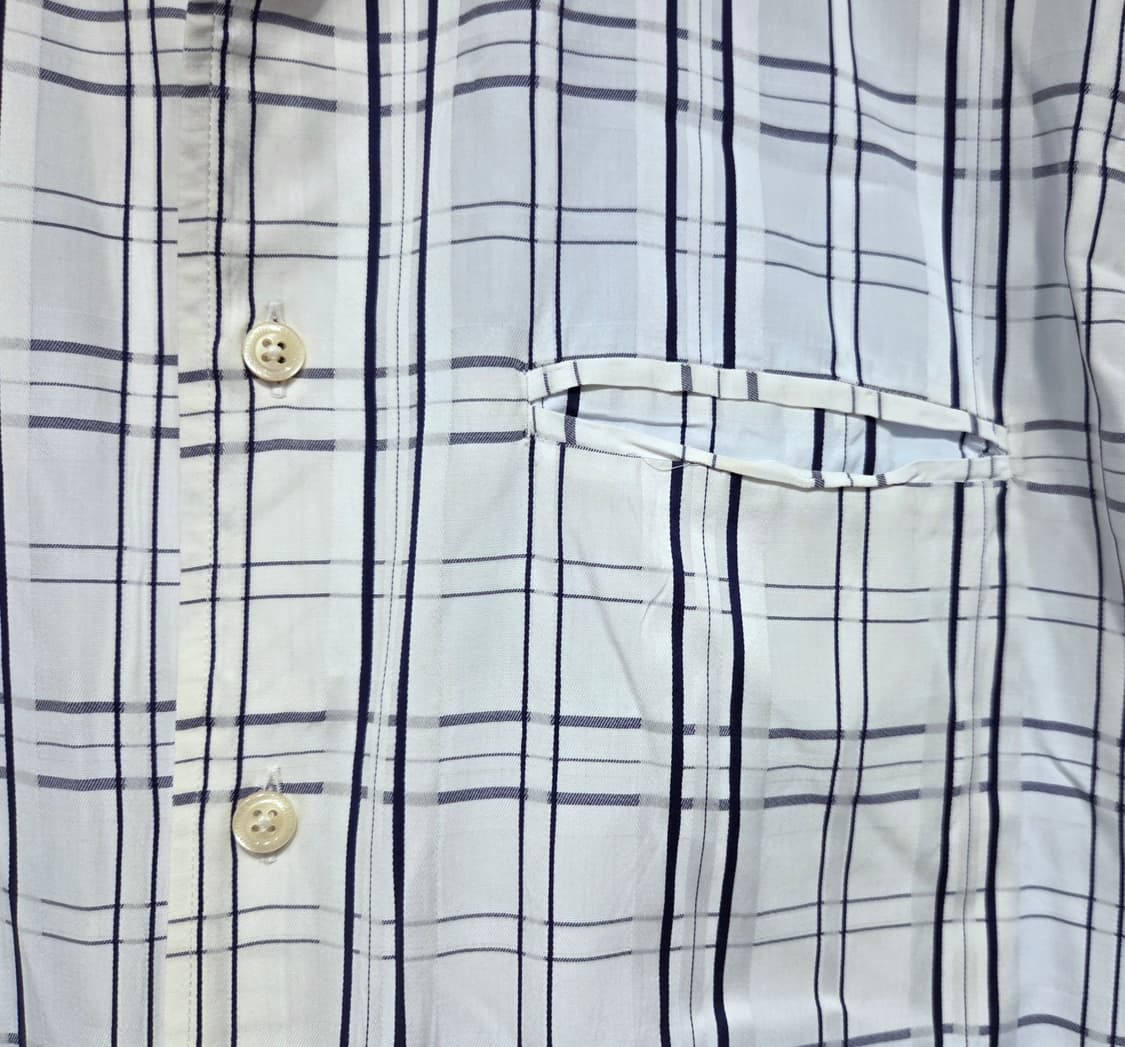 꼬르넬리아니 셔츠 상품이미지3