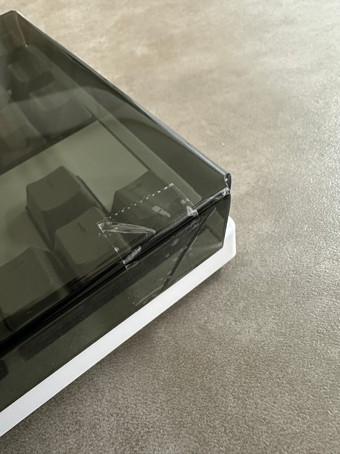 콕스 COX 엔데버 ENDEAVOUR 35G 노뿌 사무용 텐키리스 게이밍 상품이미지7