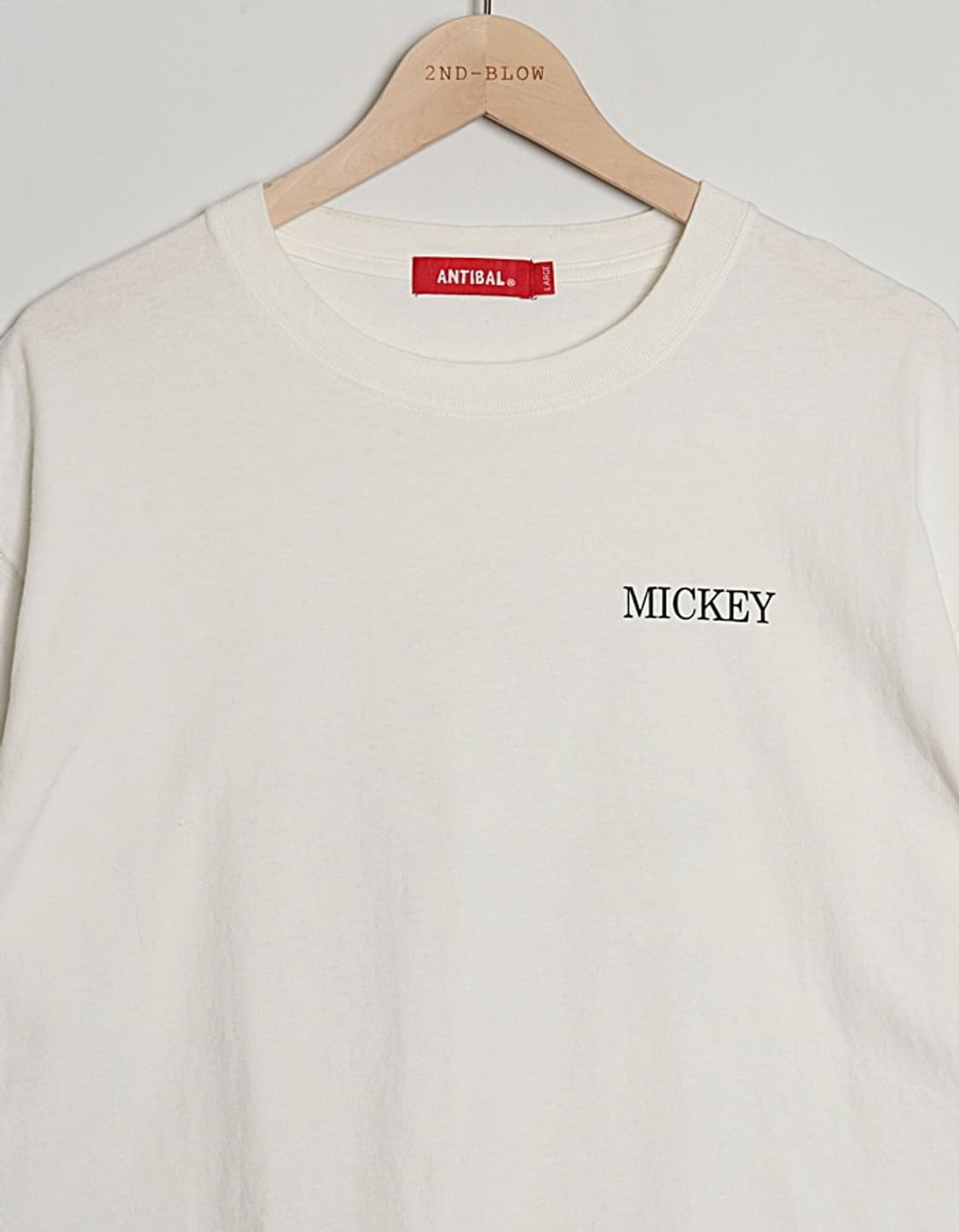 ANTIBAL x Disney 상품이미지2