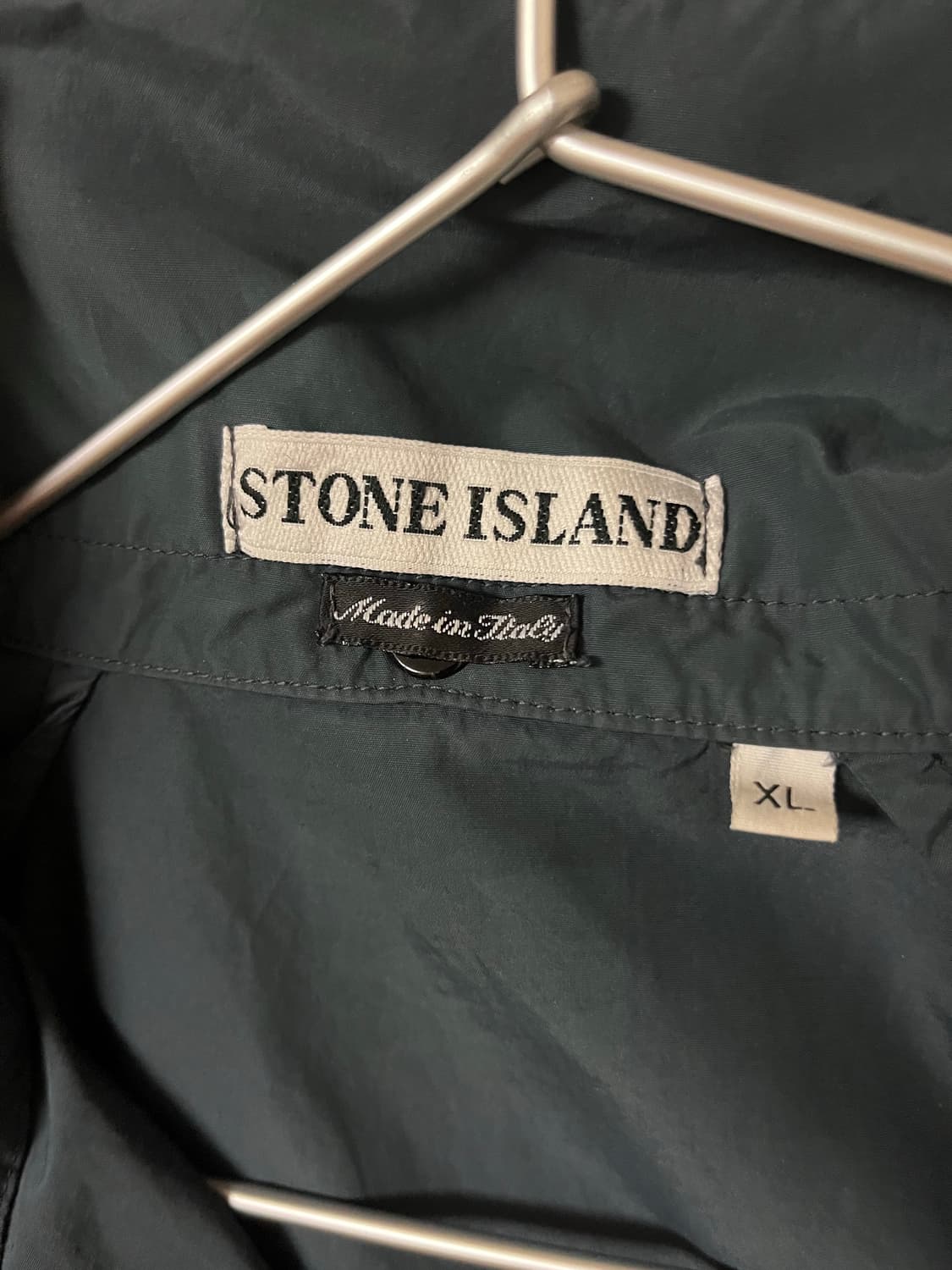 98ss stone island hoody shirts 상품이미지5