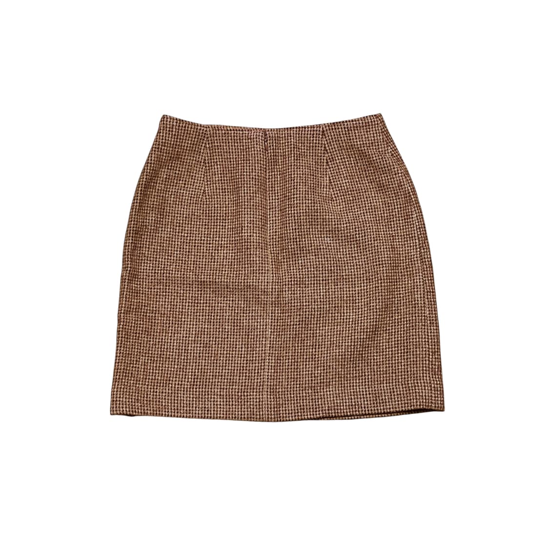 [Ralph Lauren] 100% Wool Mini Skirt 상품이미지2