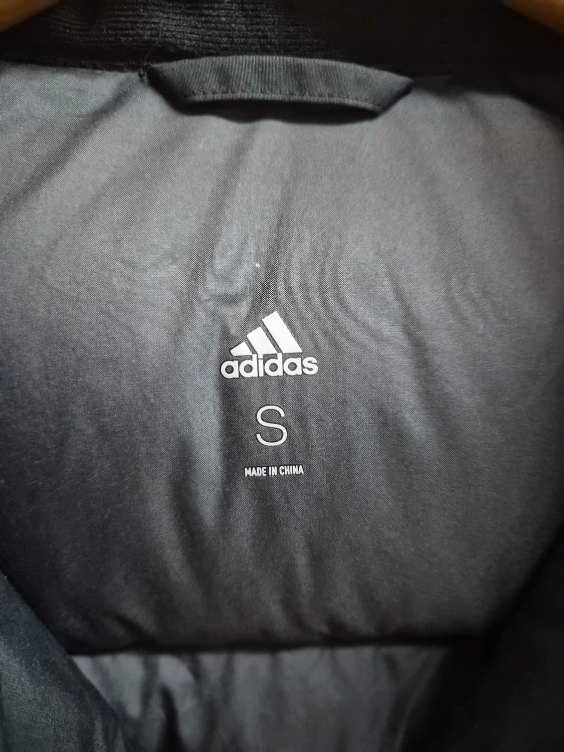 S) 아디다스 TERREX 터렉스 패딩 베스트 팝니다 상품이미지4